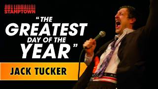 Jack Tucker | April Fool's Set | Stamptown Comedy