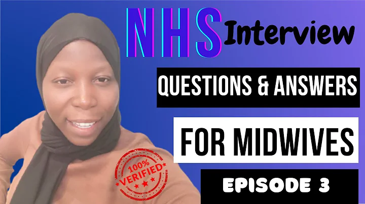 Midwife interview questions and answers