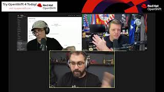Developer Experience Office Hours: Why containers, live migrations, and more