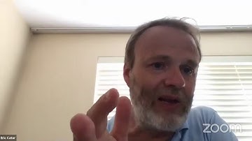 The contact process on randon graphs | Eric Cator | Coloquio DM