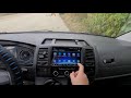 Navigatie GPS Dedicata VW Volkswagen Transporter T5 T6 camera de marsarier WAR Auto Navi