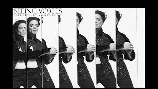 Michael Jackson - Seeing Voices (Filtered Acapella)