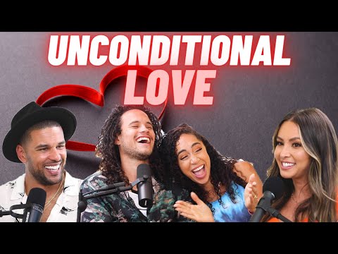 Video: Unconditional Love Does It Exist?