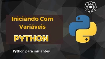 Como usar os Tipos de Variáveis? | Int - Double  - Char - String - Boolean | Python | Iniciante