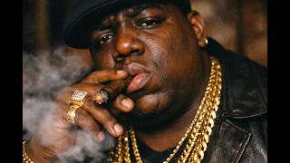 90's Hip-Hop (1995) [Lost Demos] B.I.G. Inspired Tribute – THE