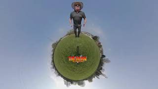 Amazing visual & sound effects with a simple 360 camera screenshot 5