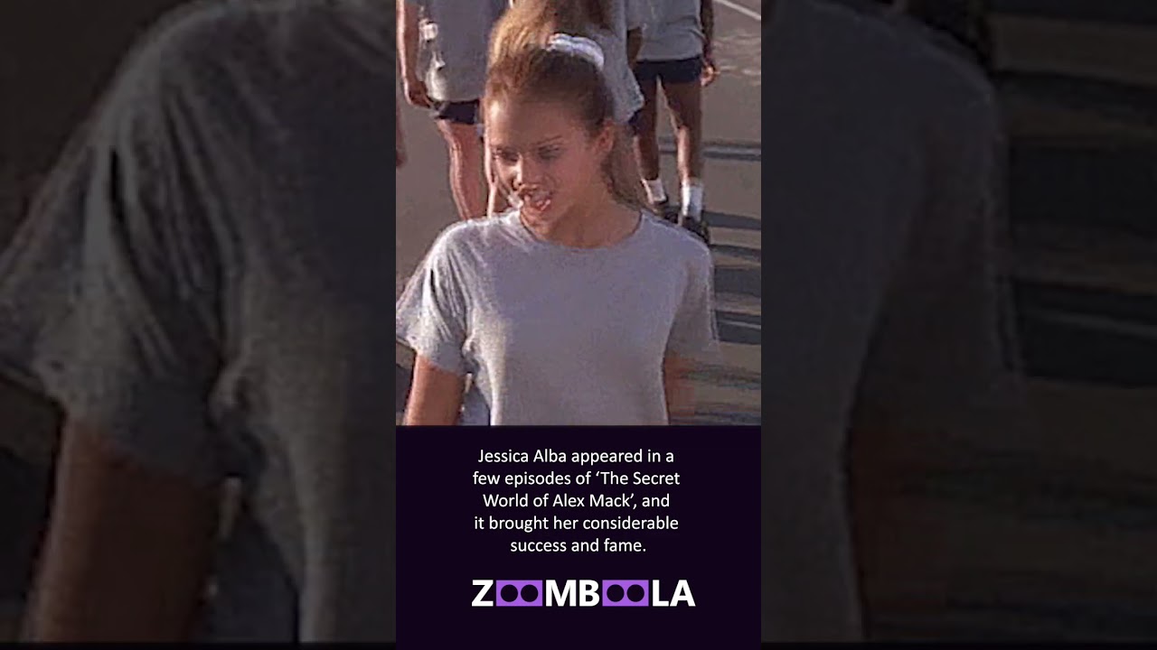 5 celebrities you didn't know were in great '90s teen shows