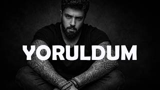 DJ VUSA7  Yoruldum yalanlardan 2026 Azerbaijan type beat 