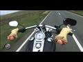 VIDEO : Une Harley au Tourist Trophy ( Moto Journal )