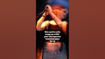 Thumbnail of 5 Things you May Not Know about #DoloresOriordan #womenshistorymonth #womeninmusic  #cranberries