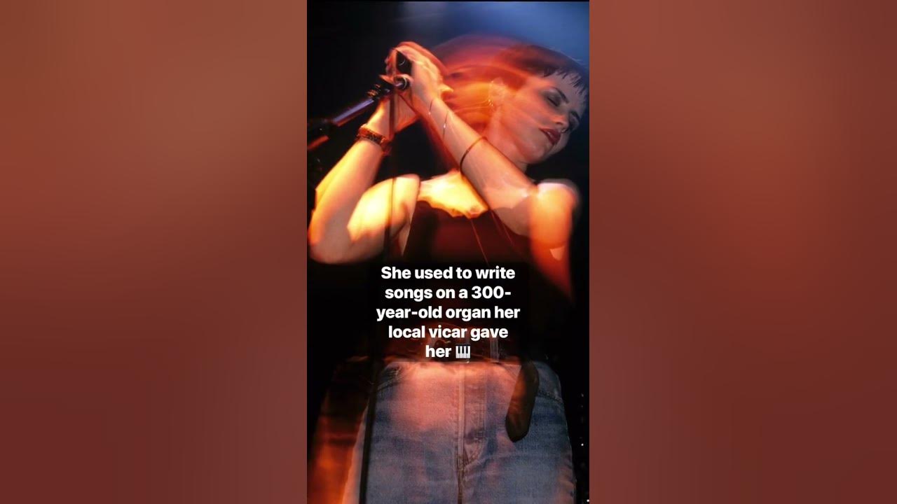 5 Things you May Not Know about #DoloresOriordan #womenshistorymonth #womeninmusic #cranberries 5 Things you May Not Know about #DoloresOriordan #womenshistorymonth #womeninmusic #cranberries