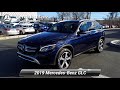 Certified 2019 Mercedes-Benz GLC GLC 350e, Danbury, CT U12227P