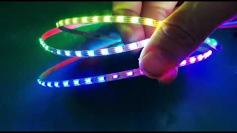 Multicolor LED Lighting Kit with Remote - Smart Bright LEDs
