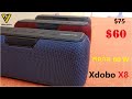 Original Speaker xdobo X8 (60W Strong Bass with Good quality)