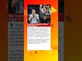 The End of an Era: Argentina Faces Life Without Ángel Di María