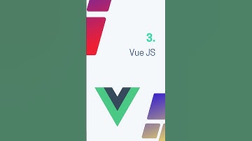 Top 3 frontend framework