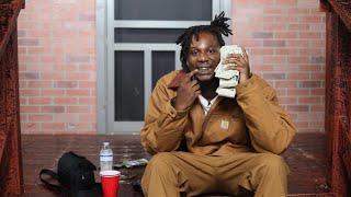RionDaDon Explains How to Go Viral, “Watch Ma Shoes" Blowing Up & Sample Struggles