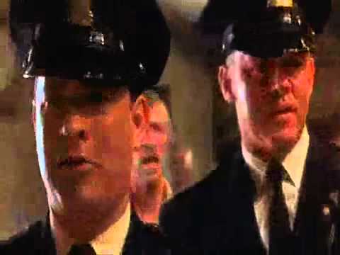 ნაწყვეტი ფილმიდან \"მწვანე მილი\"