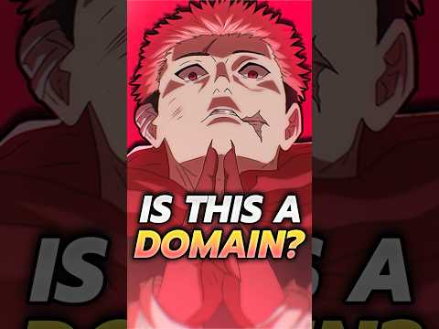 You Don T Understand Yuji S Domain