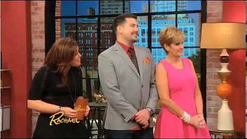 lori allen rachael ray