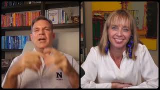 The Mattering Effect with John Miles | CEO Daily Brief Podcast with Dr. Jessica Kriegel