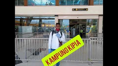Kampung kipia