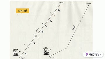 Mesure de longueurs avec une unité Cap Maths CE1