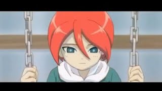 Inazuma Eleven Sad AMV - Let me down slowly