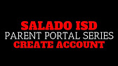 SISD - Parent Portal Series