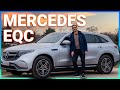 Mercedes EQC 400 Test - Das Beste oder eher nichts?