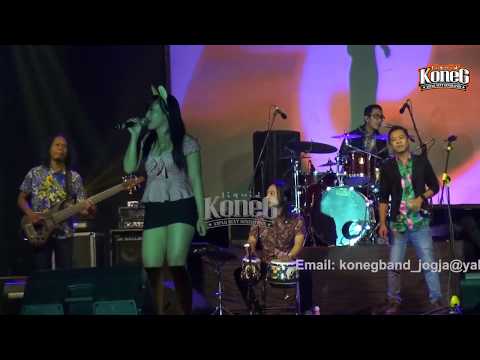 Cover lagu via wonsa ra jodo - koneg live wonosobo mp3 Download Lagu via wonsa ra jodo - koneg live wonosobo mp3
