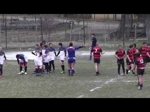 მერანი -ყოჩები ბ ლიგა