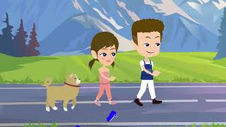 Were Going On A Bear Hunt Sing Along And Rhyme Nursery Rhymes & Preschoolers