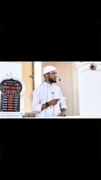 Akka nama machaawee #tujimussa #ustaztujimussa