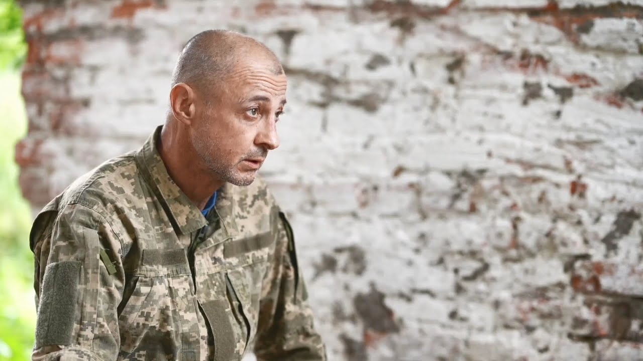 ВСУшник покаялся. В Курской области нам приказали похищать россиян.