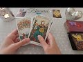 ¿QUE SIENTE POR MI HOY Y LOS PRÓXIMOS 7 DÍAS? TAROT INTERACTIVO