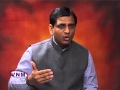 Simankan Main Nahi Chunav Aayog Tay Karta He    Bharat Dangar 14 04 15
