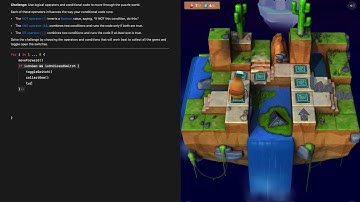 logical labyrinth swift playgrounds на русском языке