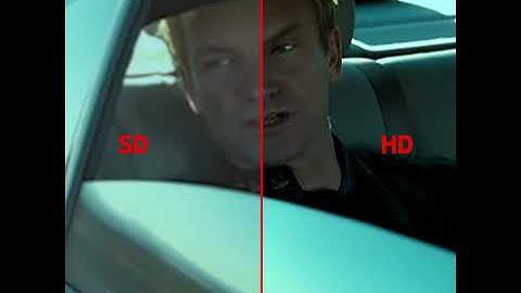 Sting 2020 HD Remastered Video Preview 4