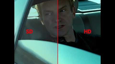 Sting 2020 HD Remastered Video Preview 4