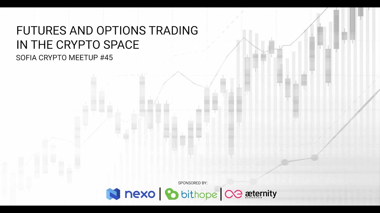 trade options futures cryptocurrency trade options futures cryptocurrency