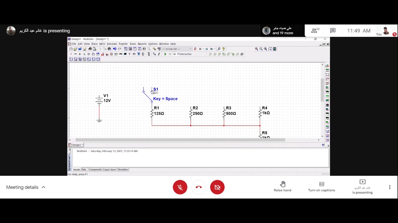 Lab 6 - YouTube