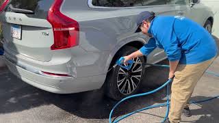 Mobile detailing is changing the way drivers take care of their cars.