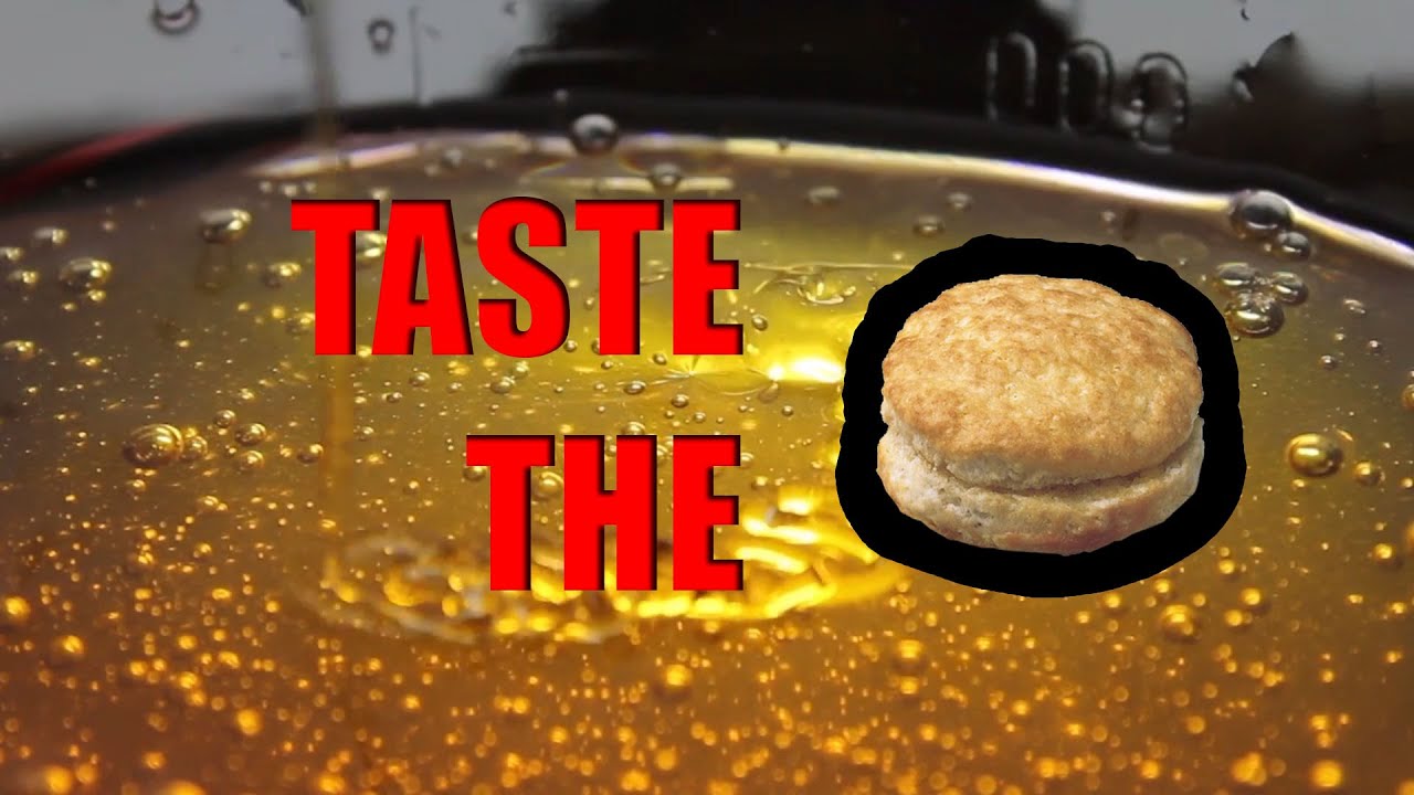 Taste The Biscuit Chords Chordify