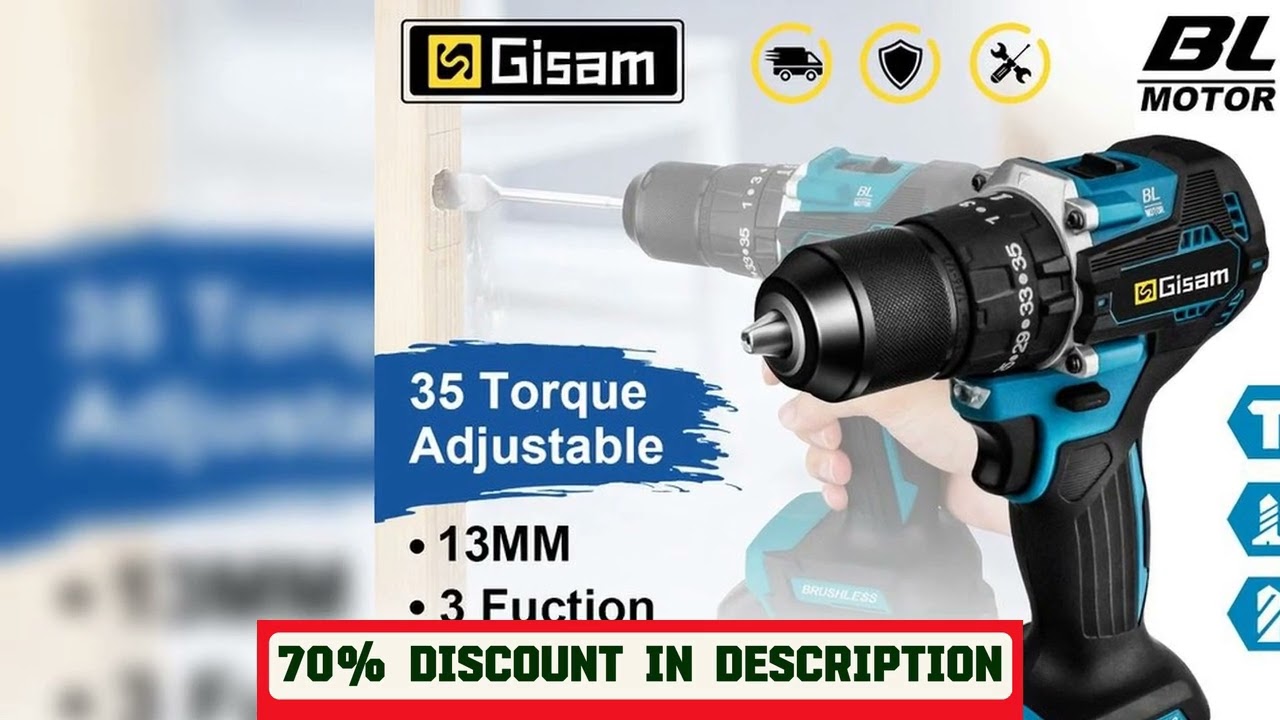 A must-have product! ARROWMAX Mini Electric Drill with Benchtop Press Cordless Hand Drill Kit for