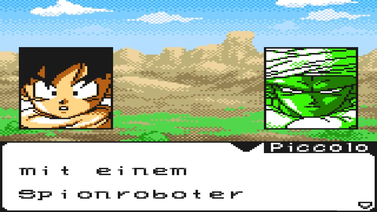 Walkthrough | Dragonball Z | Legendäre Superkämpfer | # 13 | Tod den ...