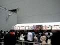 大塚愛 LOVE LETTER Tour 2009 横浜アリーナ 5月16日
