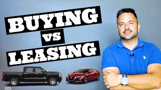 BUYING VS LEASING     (TURO HYERCAR SHARE RENTAL CAR)