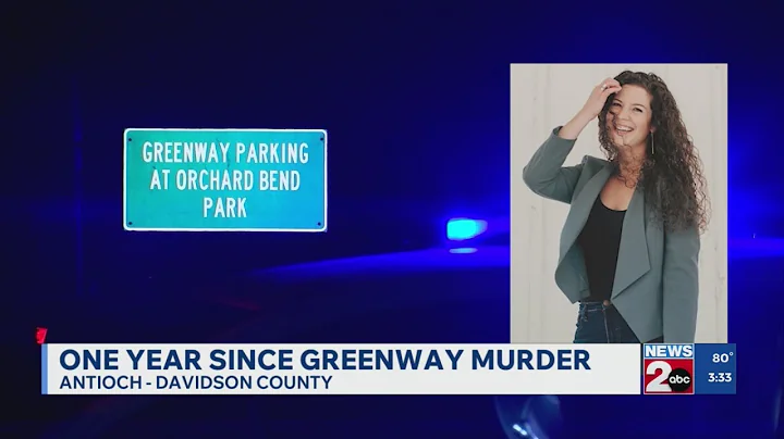 One year since Alyssa Lokits' murder