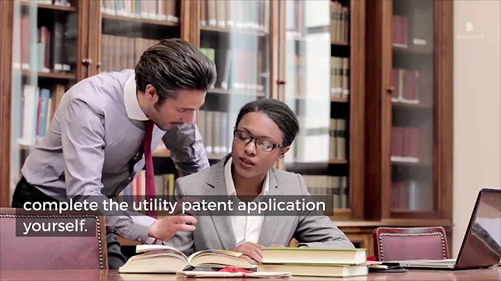 Utility Patent Cost: Everything You Need to Know